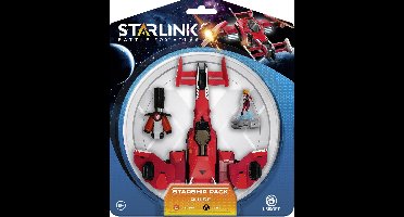 Starlink - Starship Pack: Pulse