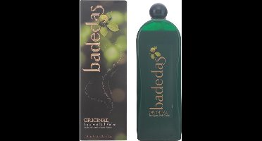 Douchegel Original Indulgent Badedas (750 ml)