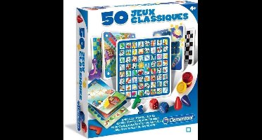 Clementoni 52165 Bordspel