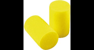 Gehoorbeschermer Oordoppen  3M E-A-R Classic