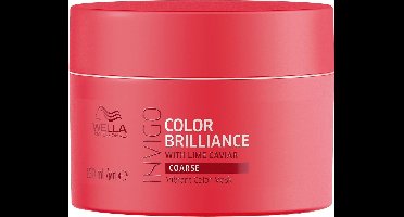 Color Protector Cream Wella Invigo Color Brilliance