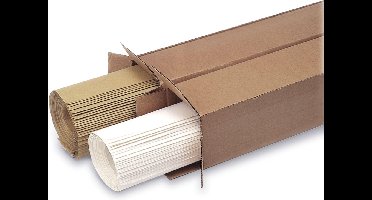 Magnetoplan Presentatiepapier 1111553 Bruin