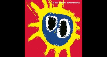 Screamadelica