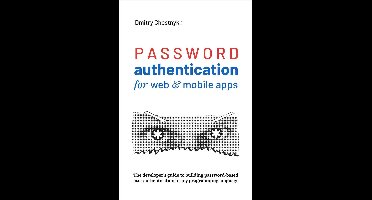 Password Authentication for Web and Mobile Apps