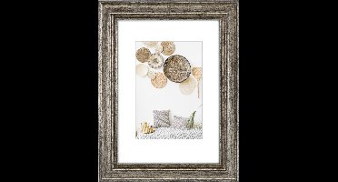 Hama Lobby Brons Enkele fotolijst