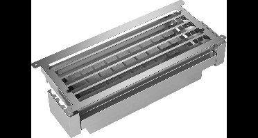 Bosch DWZ1IT1D1 afzuigkapaccessoire Afzuigkap recyclageset