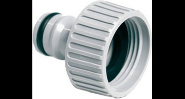 Talen Tools - Kraannippel - 3/4 - Inwendig draad - pvc