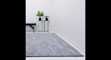 Vloerkleed Xilento Shades Silverstone | 200 x 300 cm