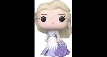 Funko! POP - VINYL - Disney Frozen 2 - Elsa Epilogue (46582)