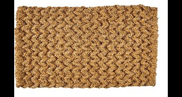 MD Entree - Deurmat - Kokosmat - La Boutique Cable - 45 x 75 cm