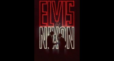 Elvis & Nixon (Blu-ray)