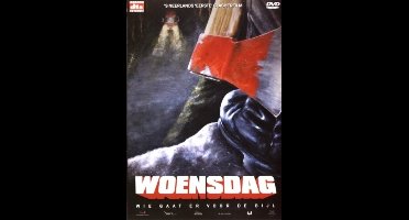 Woensdag (DVD)