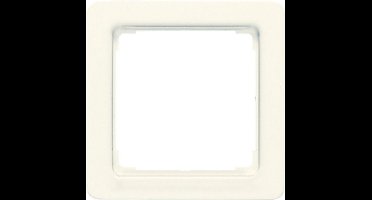 Jung CD500 Overgangsafdekplaat schakelmat.