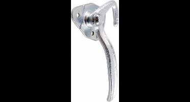 [UITVERKOOP] Hoeksluiting links