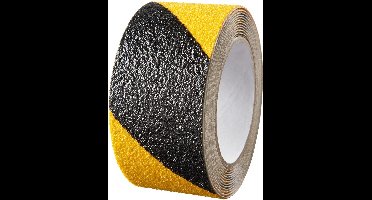 Anti slip tape op rol voor binnen en buiten