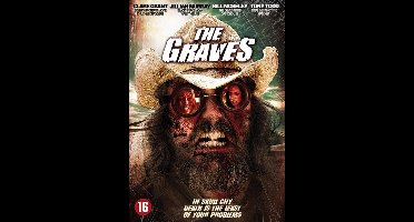 Graves (DVD)