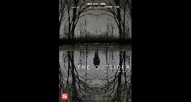 Outsider - Seizoen 1 (DVD)