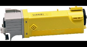 ABC huismerk toner geel geschikt voor Epson Aculaser C2900 C2900DN C2900N CX29 CX29DNF CX29NF C 2900 CX 29 N DN NF DNF