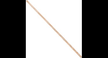 Talen Tools - Sneeuwruimersteel - 130 cm - 38 mm doorsnee