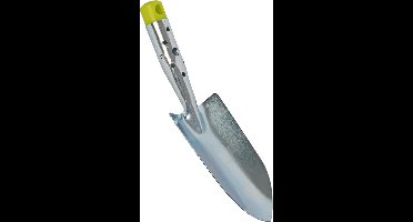 Talen Tools - Verplantschepje - Metaal - Verzinkt