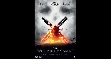 Windmill Massacre (DVD)