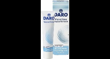Daro Vaseline Av