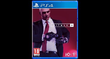 Hitman 2 - PS4