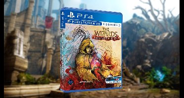 The Wizards - Enhanced Edition