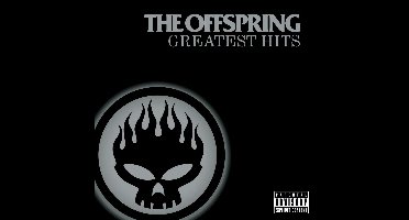 The Offspring - Greatest Hits (CD)