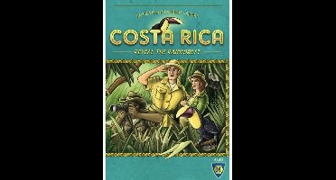 Asmodee Costa Rica - EN