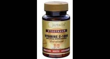 Artelle Vit C 1000 Stootkuur