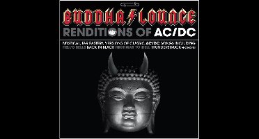 Various Artists - Buddha Lounge Renditions Of Ac/DC (CD)