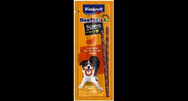 Vitakraft Beefstick school gevogelte | 20 g 20 stuks