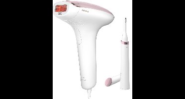 Philips Lumea IPL 7000 Series BRI920/00 incl. reistrimmer