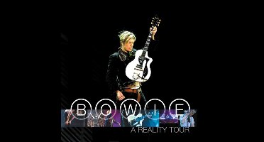 A Reality Tour