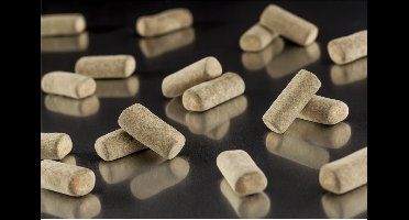 Meenk Zoethout Dropstammetjes - 5 x 1 kilo