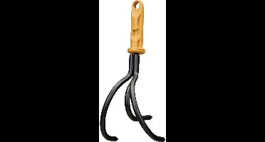 Fiskars QuikFit 1080686 Handkrabber 91 mm