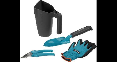 GARDENA Startkit Handgereedschap Snoeigereedschapaccessoire - Vierdelig