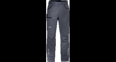 Uvex Arbeitshose Synexxo Grau (88465)-102