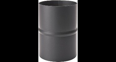 Nedco Pelletkachel Sok Uitwendig 80mm Zwart