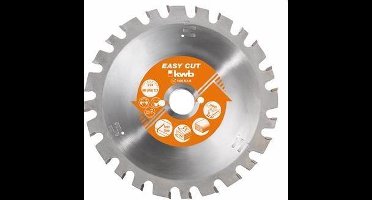 Cirkelzaagblad hardmetaal, diameter: 150, aansluiting: 20 mm