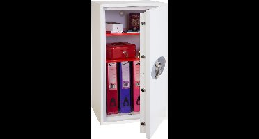 Phoenix Fortress MKII SS1184E gecertificeerde privékluis met elektronisch codeslot