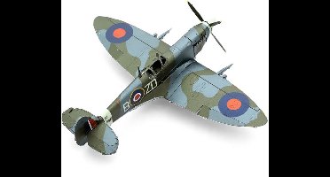 Metal Earth Supermarine Spitfire