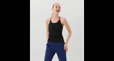 Björn Borg - Dames - Sthlm Tank Sports Bra - Zwart - Maat 34