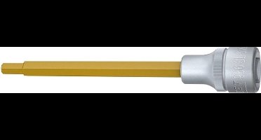 Hazet - Bitdop inbus lang 1/2 " 6 mm