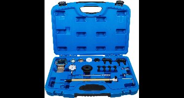 BGS Motorafstelset voor VAG 1.8 l, 2.0 FSI, TFSI