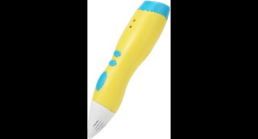 Lage temperatuur 3D pen