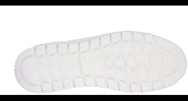 Waldläufer Bruno Wit-Grijze Schoen