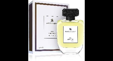 Swiss Arabian Iris And Berry Edp W 100ml