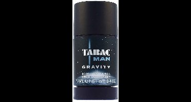 Tabac Man Gravity Deodorant stick 75 ml